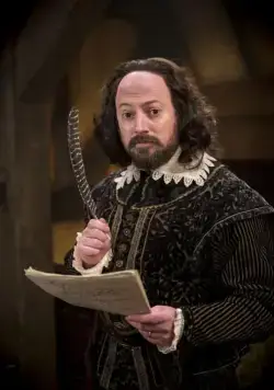 Уильям наш, Шекспир (2016) в хорошем качестве через торрент Уильям наш, Шекспир (2016) сериал в хорошем качестве через торрент