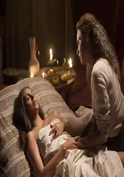 Красный шатёр (2014) через торрент скачать Красный шатёр (2014) сериал через торрент скачать