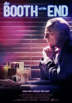 Столик в углу / The Booth at the End (2011) сериал скачать через торрент в хорошем качестве