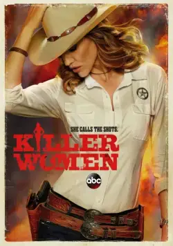 Опасные женщины / Killer Women (2014) сериал скачать через торрент в хорошем качестве