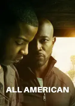 Всеамериканский / All American (2018) сериал скачать через торрент в хорошем качестве