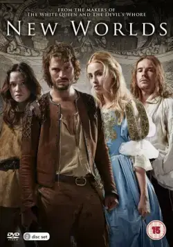 Новые миры / New Worlds (2014) сериал скачать через торрент в хорошем качестве