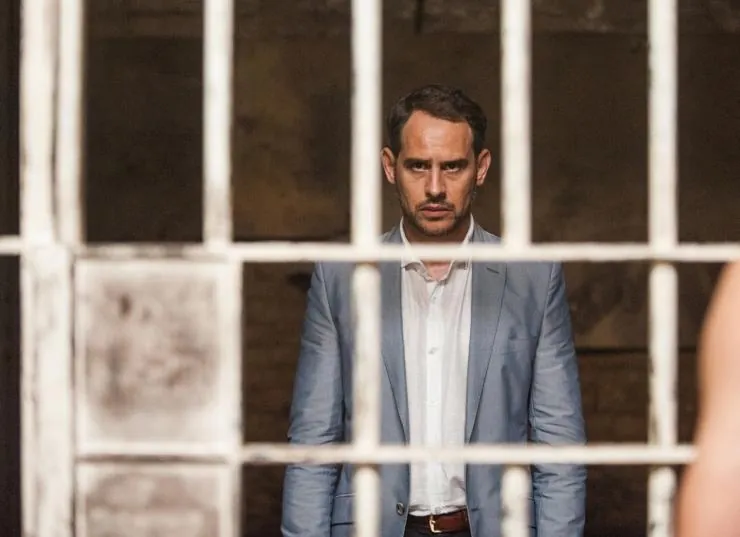 Вина по Фердинанду фон Шираху (2015) через торрент бесплатно Вина по Фердинанду фон Шираху (2015) сериал через торрент бесплатно