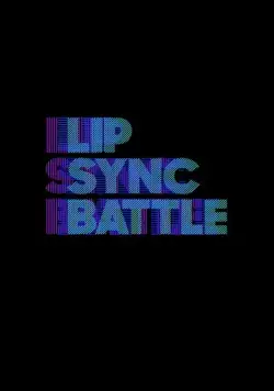 Битва фонограмм / Lip Sync Battle (2015) сериал скачать через торрент в хорошем качестве