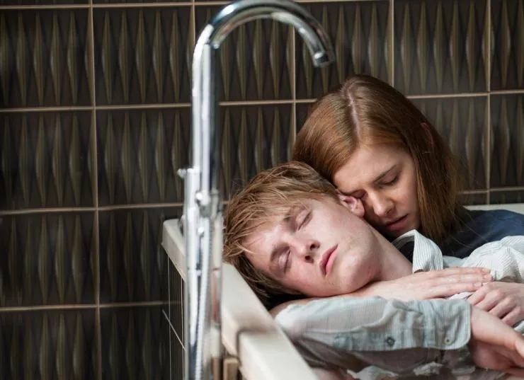 Вина по Фердинанду фон Шираху (2015) в хорошем качестве через торрент Вина по Фердинанду фон Шираху (2015) сериал в хорошем качестве через торрент