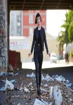 Кровавая езда (2017) через торрент скачать Кровавая езда (2017) сериал через торрент скачать