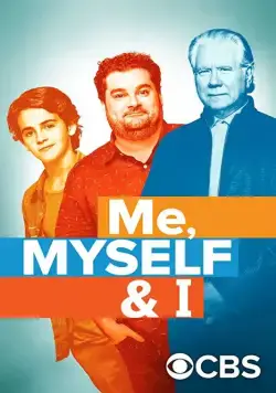 Я, опять я и снова я / Me, Myself and I (2017) сериал скачать через торрент в хорошем качестве
