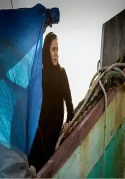 Тихая Гавань (2018) через торрент скачать Тихая Гавань (2018) сериал через торрент скачать