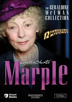 Мисс Марпл / Marple (2004) сериал скачать через торрент в хорошем качестве