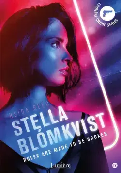 Стелла Бломквист / Stella Blómkvist (2016) сериал скачать через торрент в хорошем качестве