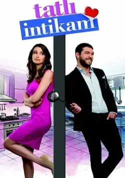 Сладкая месть / Tatli Intikam (2016) сериал скачать через торрент в хорошем качестве