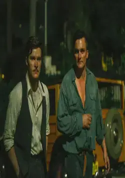 Странный ангел (2018) в хорошем качестве через торрент Странный ангел (2018) сериал в хорошем качестве через торрент