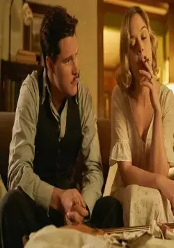 Странный ангел (2018) через торрент скачать Странный ангел (2018) сериал через торрент скачать