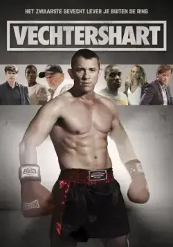 Возвращение чемпиона / Vechtershart (2015) сериал скачать через торрент в хорошем качестве