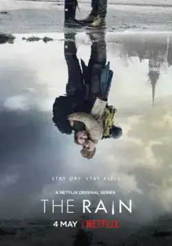 Дождь / The Rain (2018) сериал скачать через торрент в хорошем качестве