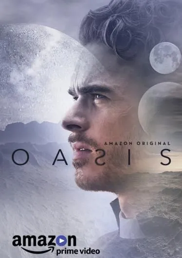 Оазис / Oasis (2017) сериал скачать через торрент в хорошем качестве