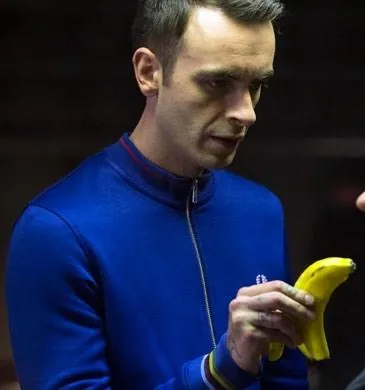 Отбросы (2009) через торрент бесплатно Отбросы (2009) сериал через торрент бесплатно