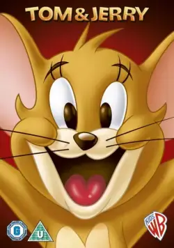 Том и Джерри: Комедийное шоу / The New Adventures of Tom and Jerry (1980) сериал мультфильм скачать через торрент в хорошем качестве