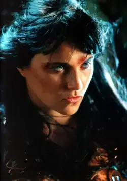 Зена - Королева Воинов (1995) через торрент скачать Зена - Королева Воинов (1995) сериал через торрент скачать