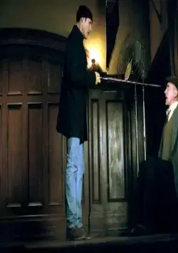 Буря столетия (1999) через торрент скачать Буря столетия (1999) сериал через торрент скачать