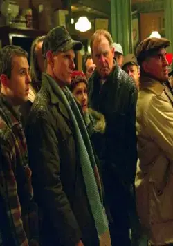 Буря столетия (1999) в хорошем качестве через торрент Буря столетия (1999) сериал в хорошем качестве через торрент