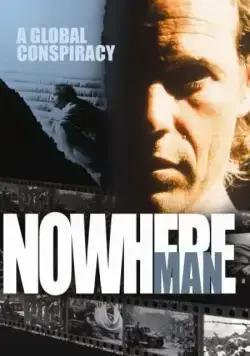 Человек ниоткуда / Nowhere Man (1995) сериал скачать через торрент в хорошем качестве