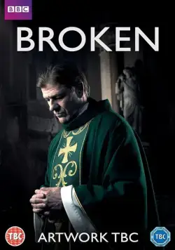 Сломленный / Broken (2017) сериал скачать через торрент в хорошем качестве