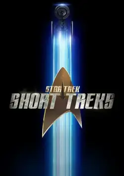 Звездный путь: Короткометражки / Star Trek: Short Treks (2018) сериал скачать через торрент в хорошем качестве