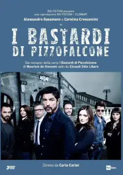 Комиссариат Пиццофальконе / I bastardi di Pizzofalcone (2017) сериал скачать через торрент в хорошем качестве