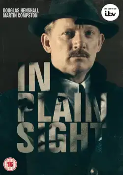 На виду / In Plain Sight (2016) сериал скачать через торрент в хорошем качестве