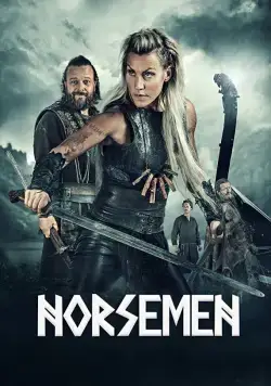 Северяне / Norsemen (2016) сериал скачать через торрент в хорошем качестве