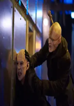 Штамм (2014) через торрент скачать Штамм (2014) сериал через торрент скачать