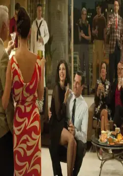 Безумцы (2007) через торрент скачать Безумцы (2007) сериал через торрент скачать