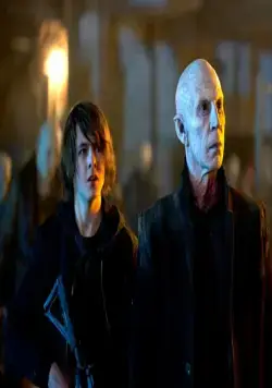 Штамм (2014) через торрент бесплатно Штамм (2014) сериал через торрент бесплатно