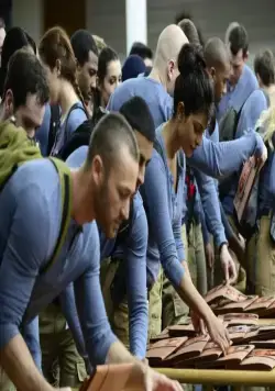 База Куантико (2015) в хорошем качестве через торрент База Куантико (2015) сериал в хорошем качестве через торрент