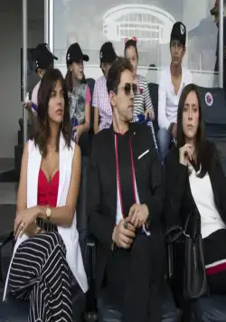 Футбольный клуб Куэрвос (2015) через торрент бесплатно Футбольный клуб Куэрвос (2015) сериал через торрент бесплатно