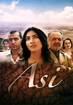 Аси / Asi (2007) сериал скачать через торрент в хорошем качестве