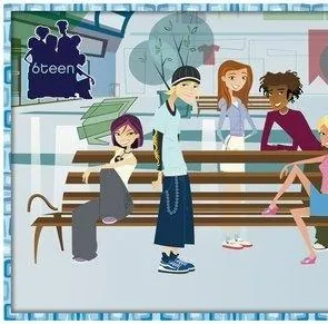 Шестнадцатилетние (2004) через торрент скачать Шестнадцатилетние (2004) мультфильм сериал через торрент скачать