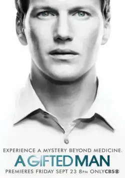 Одаренный / A Gifted Man (2011) сериал скачать через торрент в хорошем качестве