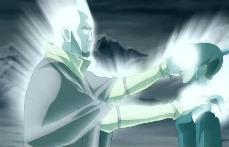 Аватар: Легенда о Корре (2012) через торрент бесплатно Аватар: Легенда о Корре (2012) мультфильм сериал через торрент бесплатно