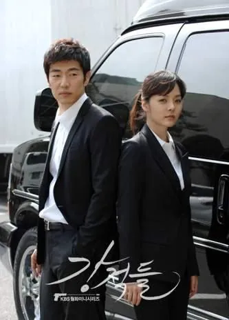 Непримиримые соперники (2008) через торрент бесплатно Непримиримые соперники (2008) сериал через торрент бесплатно