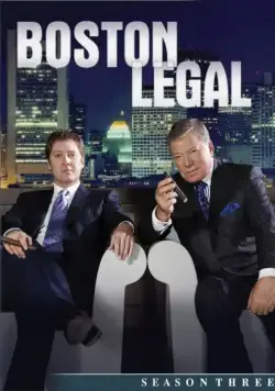 Юристы Бостона / Boston Legal (2004) сериал скачать через торрент в хорошем качестве