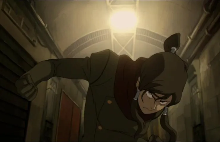 Аватар: Легенда о Корре (2012) через торрент скачать Аватар: Легенда о Корре (2012) мультфильм сериал через торрент скачать