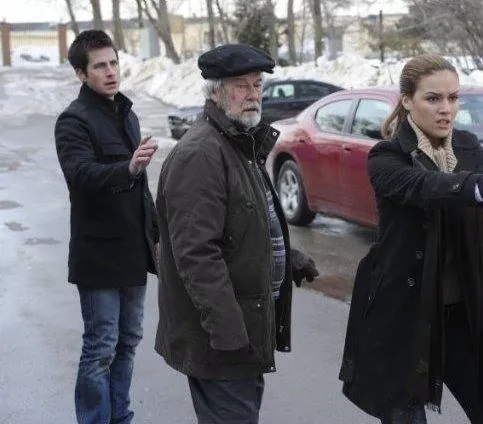 Читающий мысли (2009) через торрент скачать Читающий мысли (2009) сериал через торрент скачать