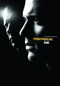 Побег из тюрьмы: Дорога к свободе / Prison Break: The Road to Freedom (2007) сериал скачать через торрент в хорошем качестве