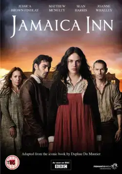 Трактир «Ямайка» / Jamaica Inn (2014) сериал скачать через торрент в хорошем качестве