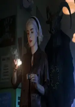 Леденящие душу приключения Сабрины (2018) через торрент скачать Леденящие душу приключения Сабрины (2018) сериал через торрент скачать