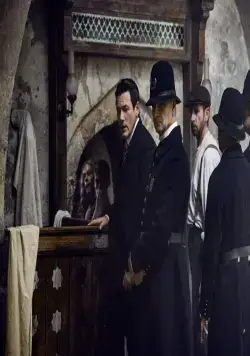 Алиенист (2018) через торрент бесплатно Алиенист (2018) сериал через торрент бесплатно