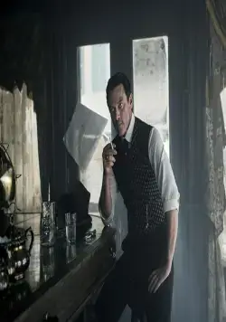 Алиенист (2018) в хорошем качестве через торрент Алиенист (2018) сериал в хорошем качестве через торрент