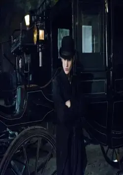 Алиенист (2018) через торрент скачать Алиенист (2018) сериал через торрент скачать